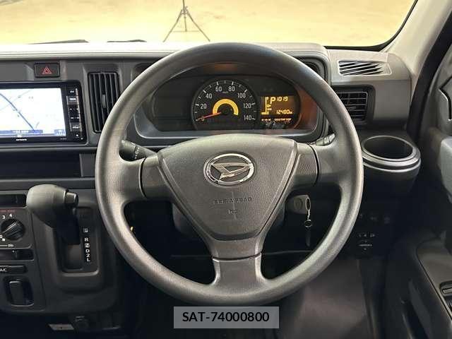 Daihatsu HIJET VAN 2020-10 7272028-9