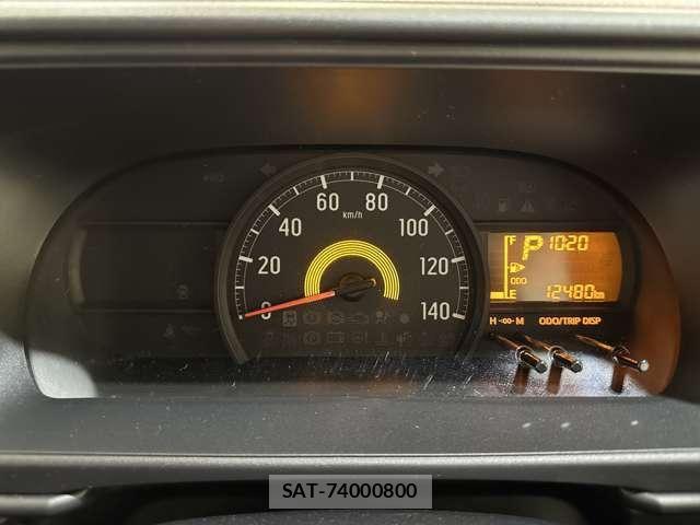 Daihatsu HIJET VAN 2020-10 7272028-10