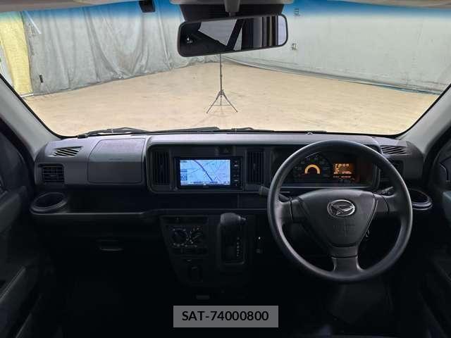 Daihatsu HIJET VAN 2020-10 7272028-14