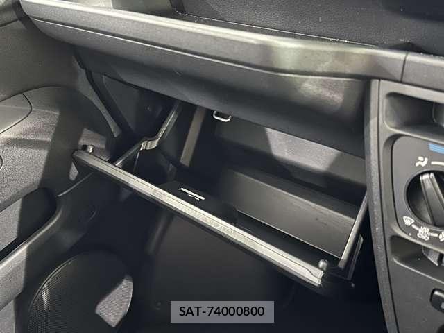 Daihatsu HIJET VAN 2020-10 7272028-19