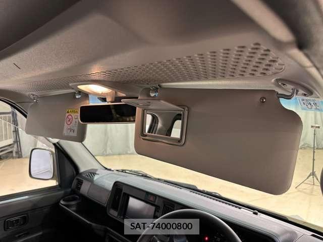 Daihatsu HIJET VAN 2020-10 7272028-20