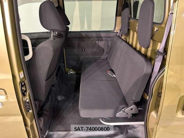Daihatsu HIJET VAN 2020-10 7272028-22