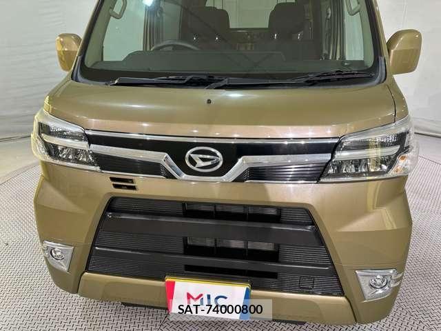 Daihatsu HIJET VAN 2020-10 7272028-24