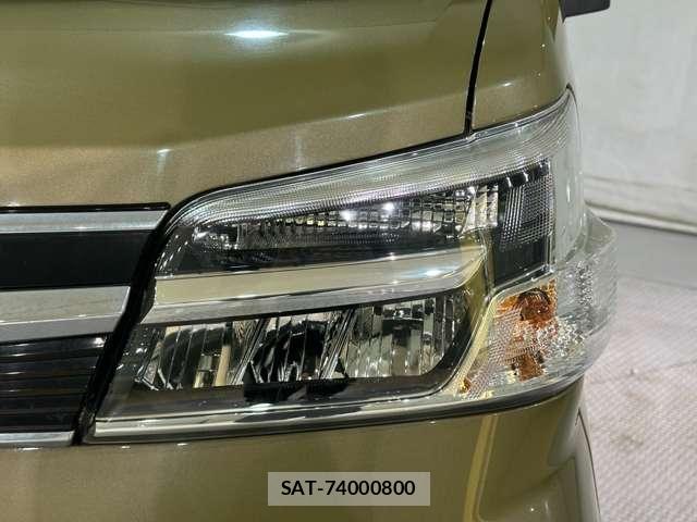 Daihatsu HIJET VAN 2020-10 7272028-26