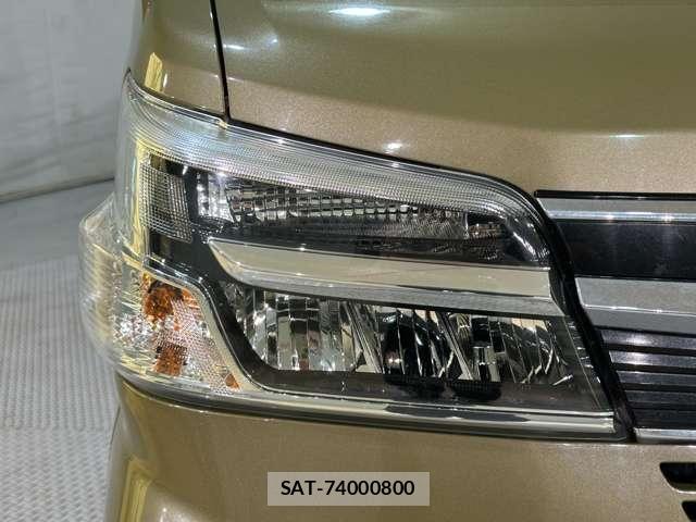 Daihatsu HIJET VAN 2020-10 7272028-27