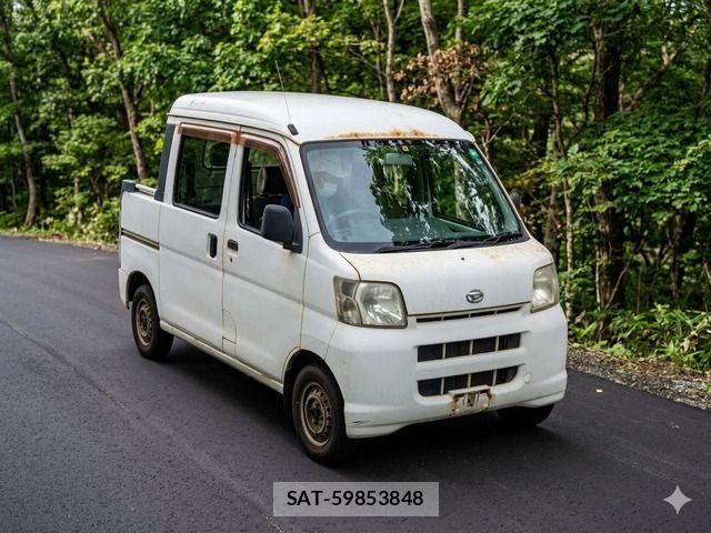 sat car