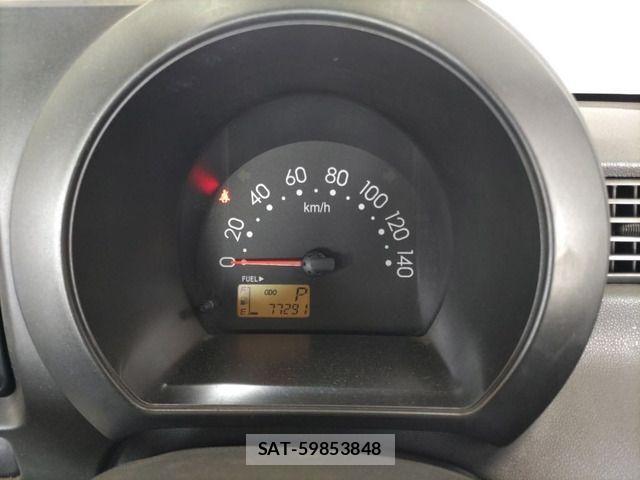 Daihatsu HIJET VAN 2006-08 7358070-5