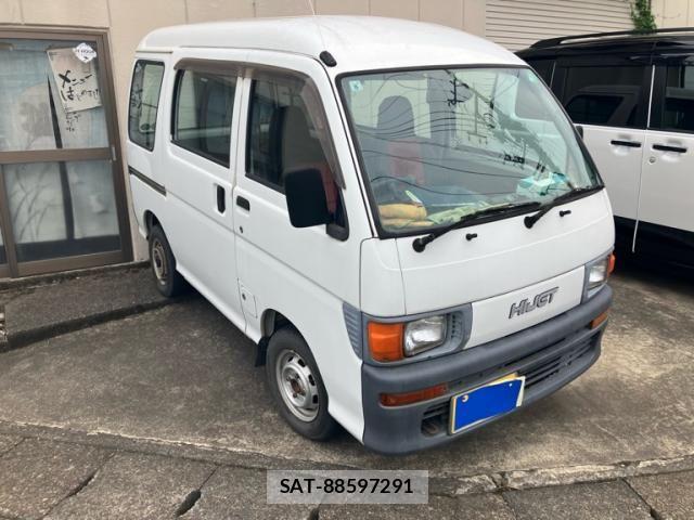 sat car
