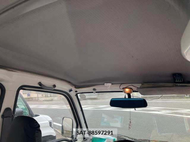 Daihatsu HIJET VAN 1996-01 7454759-9