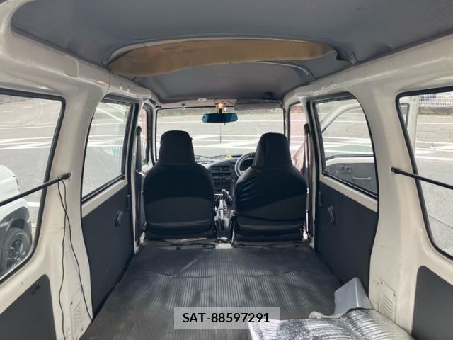 Daihatsu HIJET VAN 1996-01 7454759-13