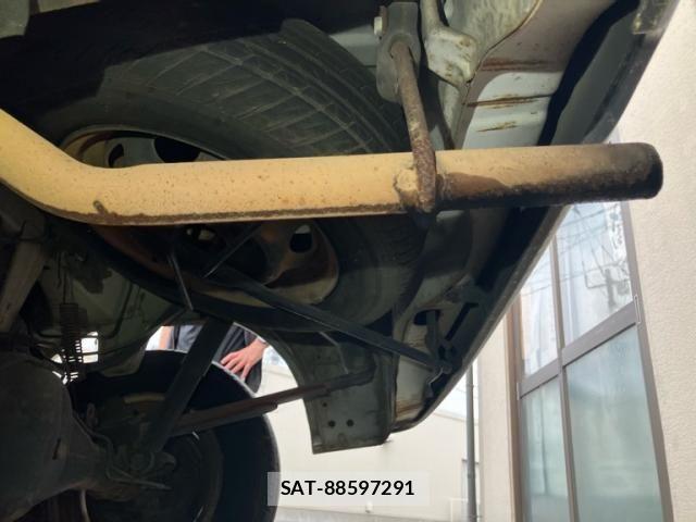 Daihatsu HIJET VAN 1996-01 7454759-14
