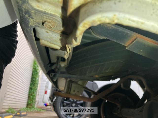 Daihatsu HIJET VAN 1996-01 7454759-15