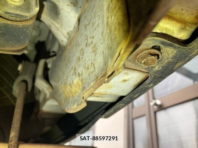 Daihatsu HIJET VAN 1996-01 7454759-16