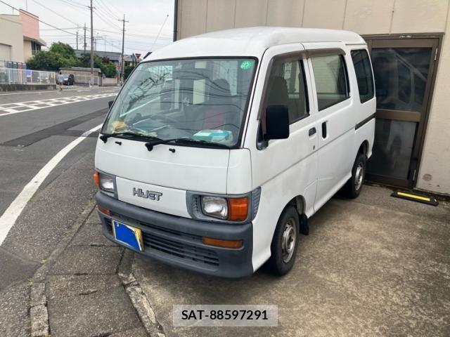 Daihatsu HIJET VAN 1996-01 7454759-1