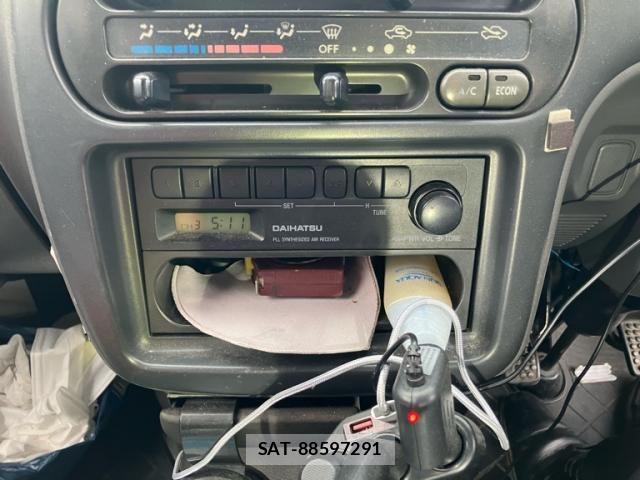 Daihatsu HIJET VAN 1996-01 7454759-20