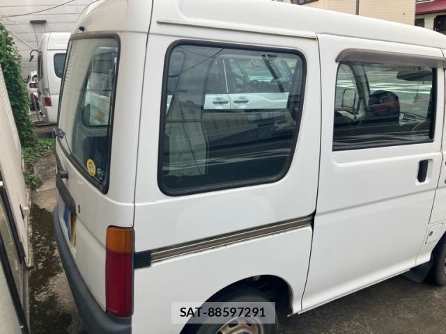 Daihatsu HIJET VAN 1996-01 7454759-2