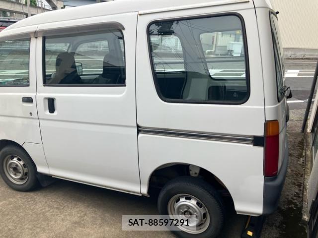 Daihatsu HIJET VAN 1996-01 7454759-3