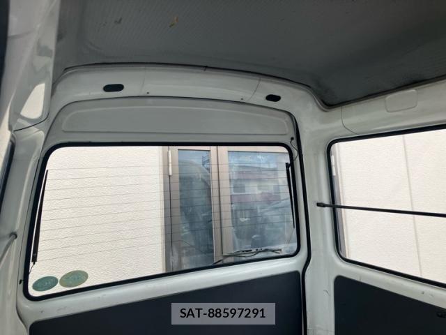 Daihatsu HIJET VAN 1996-01 7454759-8