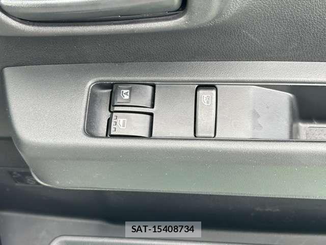 Daihatsu HIJET VAN 2024-11 7454760-11