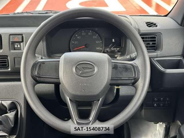 Daihatsu HIJET VAN 2024-11 7454760-14
