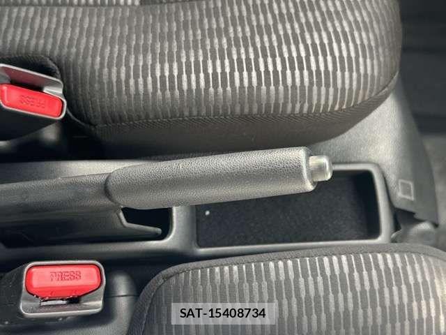 Daihatsu HIJET VAN 2024-11 7454760-15