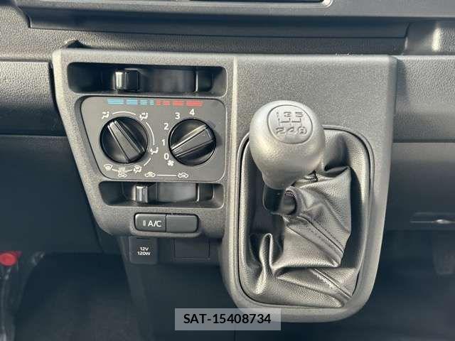 Daihatsu HIJET VAN 2024-11 7454760-16