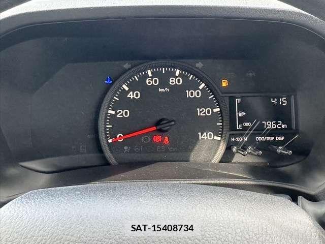 Daihatsu HIJET VAN 2024-11 7454760-19