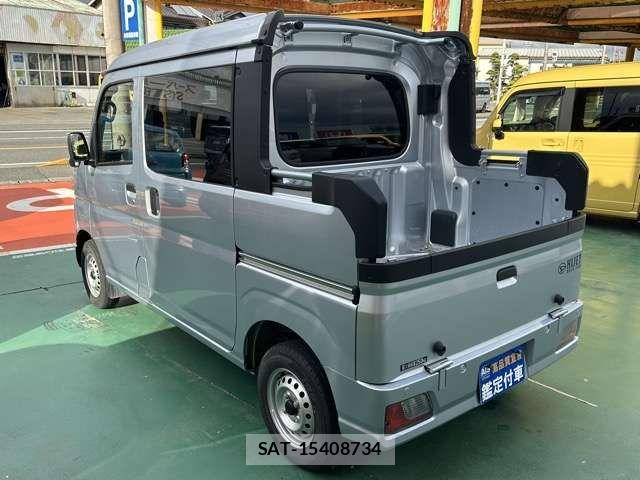 Daihatsu HIJET VAN 2024-11 7454760-3