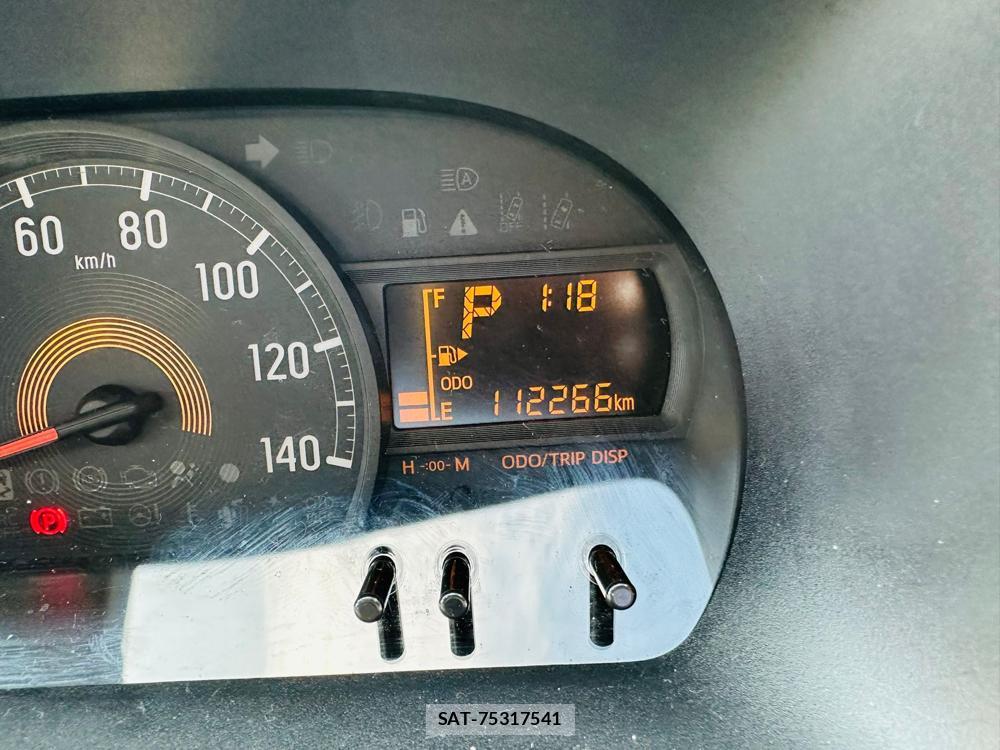 Daihatsu HIJET VAN 2019 7211519-15