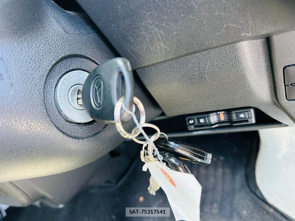 Daihatsu HIJET VAN 2019 7211519-16