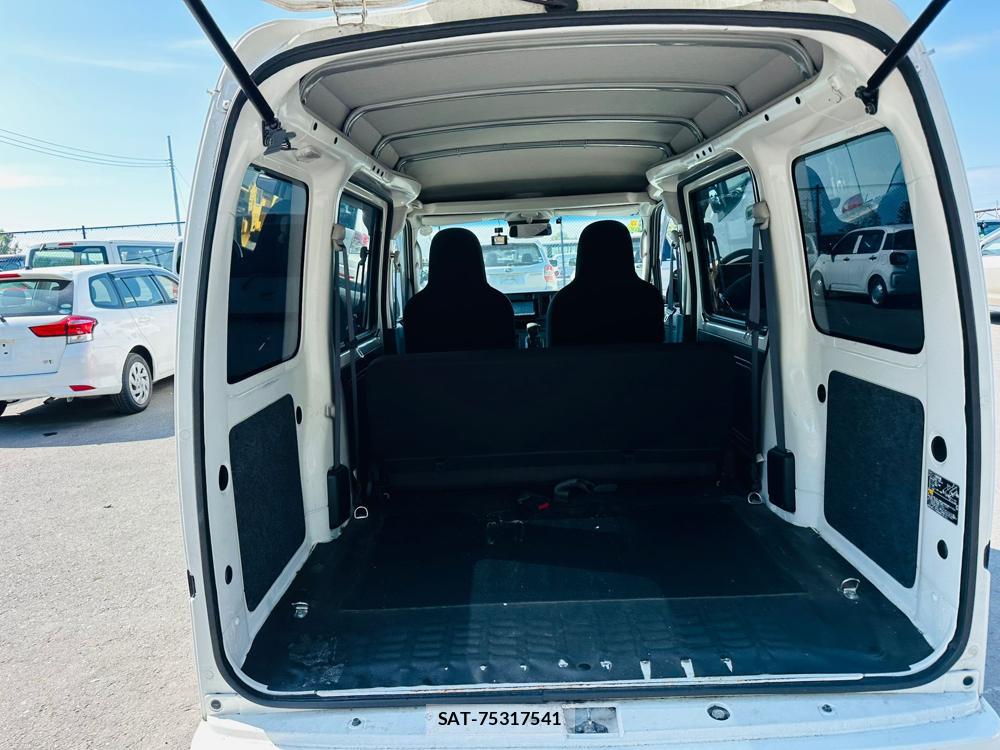 Daihatsu HIJET VAN 2019 7211519-25