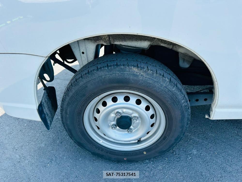 Daihatsu HIJET VAN 2019 7211519-27