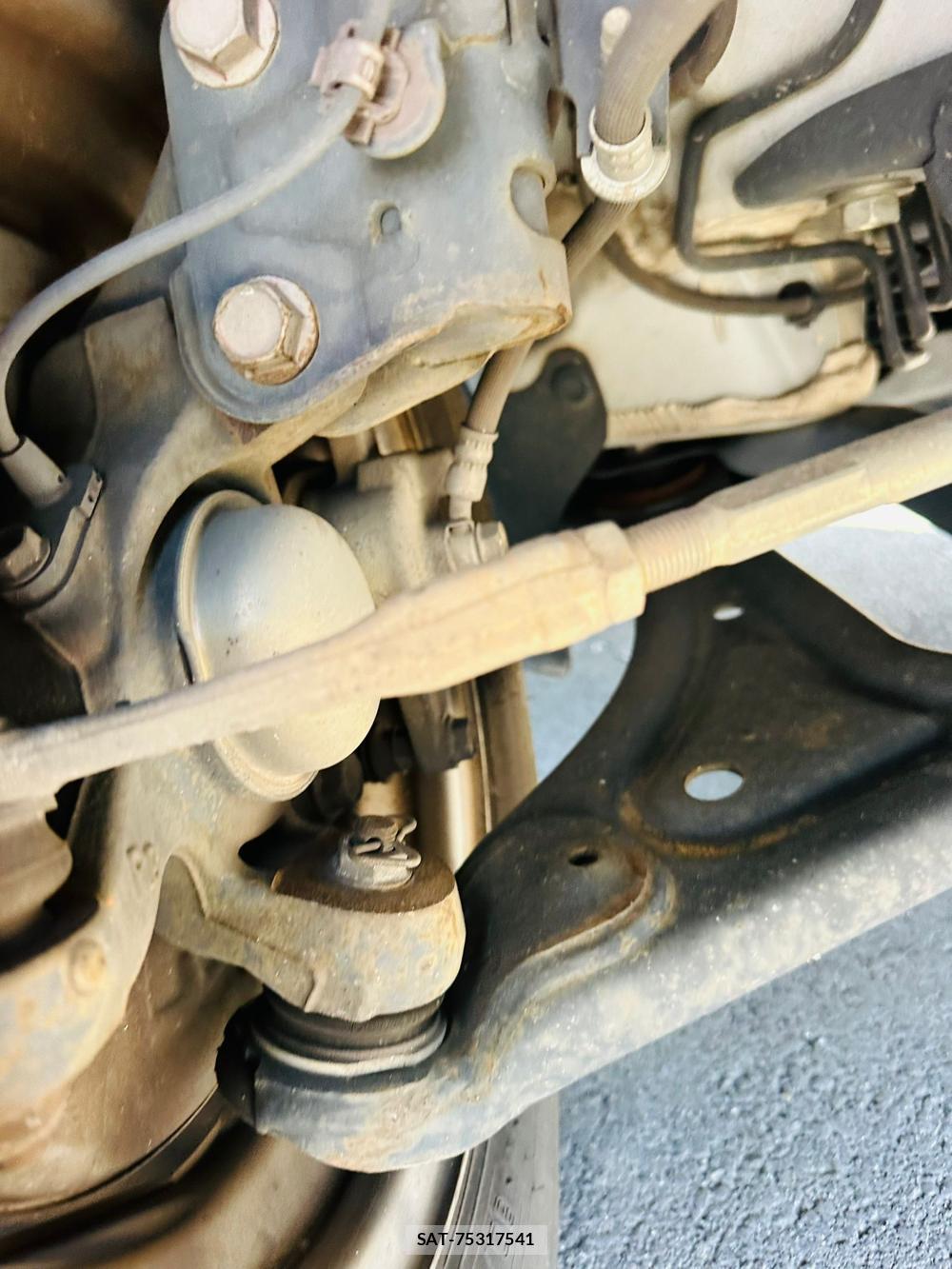 Daihatsu HIJET VAN 2019 7211519-34