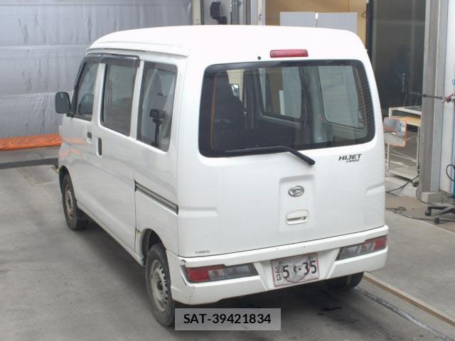 Daihatsu HIJET VAN 2020-02 7424510-1