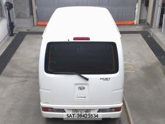 Daihatsu HIJET VAN 2020-02 7424510-2