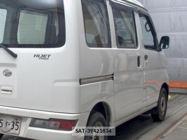 Daihatsu HIJET VAN 2020-02 7424510-3