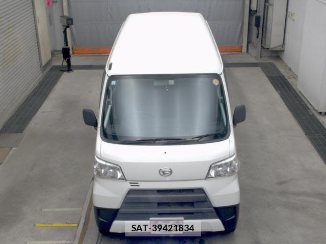 Daihatsu HIJET VAN 2020-02 7424510-4