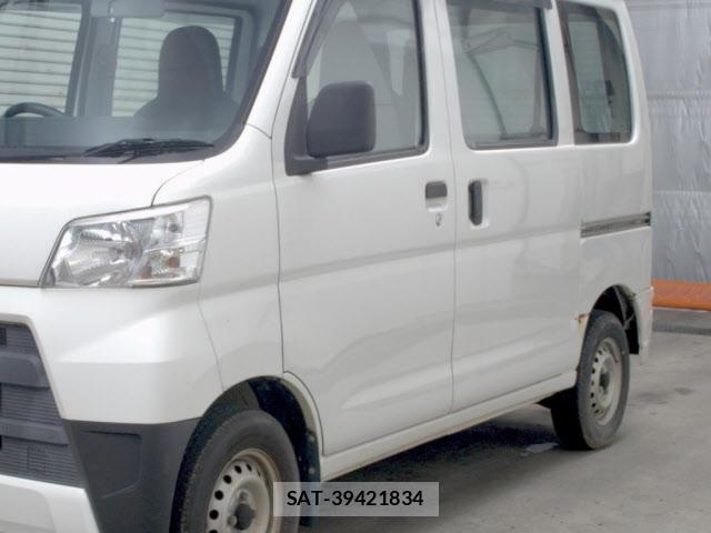 Daihatsu HIJET VAN 2020-02 7424510-5