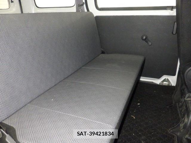 Daihatsu HIJET VAN 2020-02 7424510-6