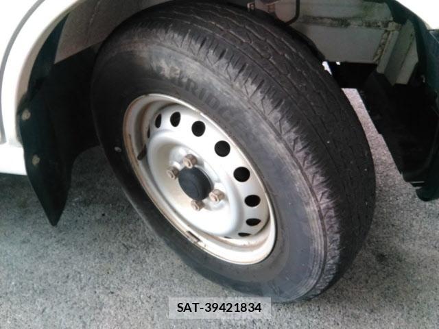 Daihatsu HIJET VAN 2020-02 7424510-8