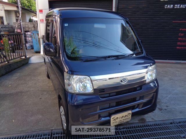 sat car