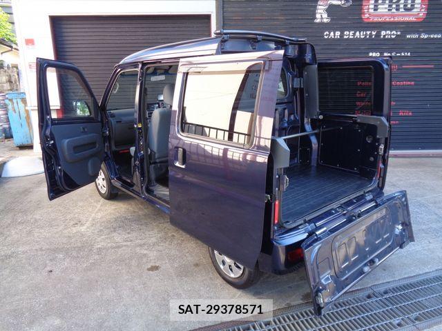 Daihatsu HIJET VAN 2017-08 7616995-15