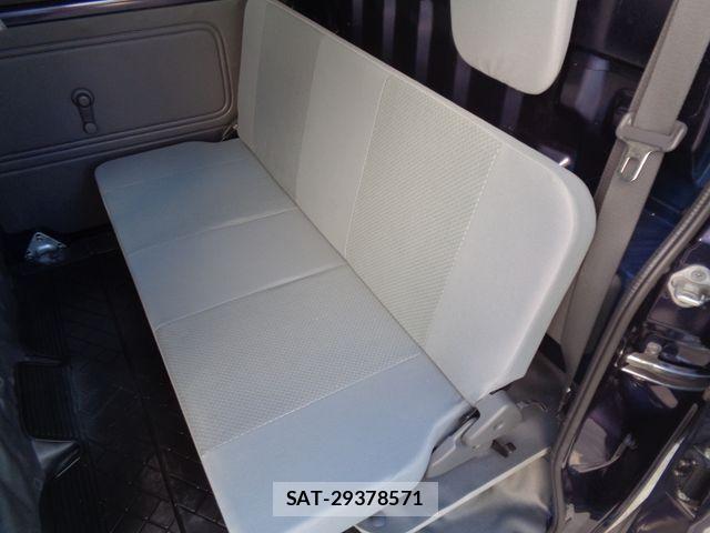 Daihatsu HIJET VAN 2017-08 7616995-28