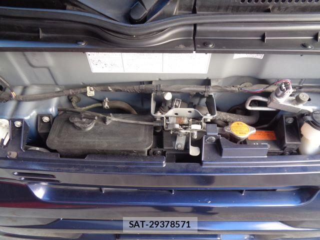 Daihatsu HIJET VAN 2017-08 7616995-4