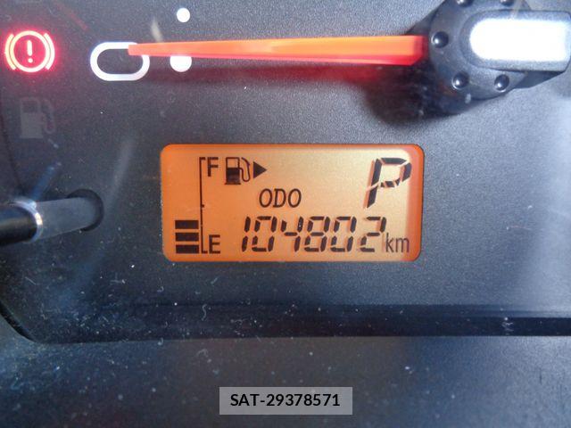 Daihatsu HIJET VAN 2017-08 7616995-5