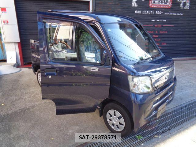 Daihatsu HIJET VAN 2017-08 7616995-7