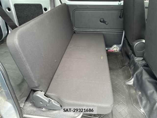 Daihatsu HIJET VAN 2020-12 7591061-5