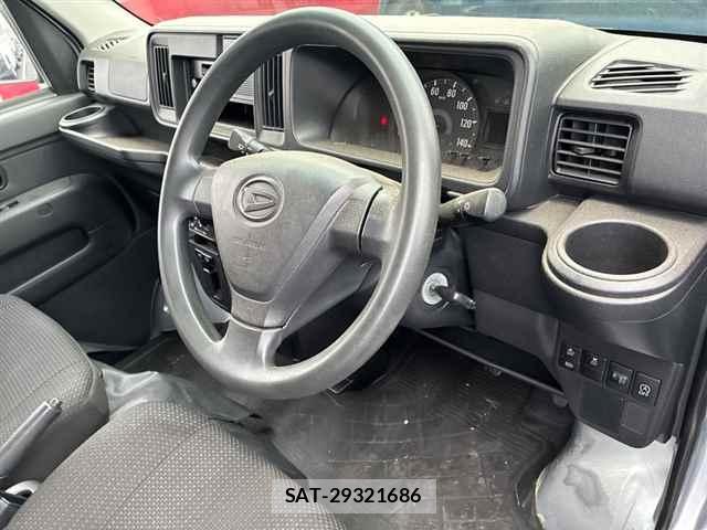 Daihatsu HIJET VAN 2020-12 7591061-7