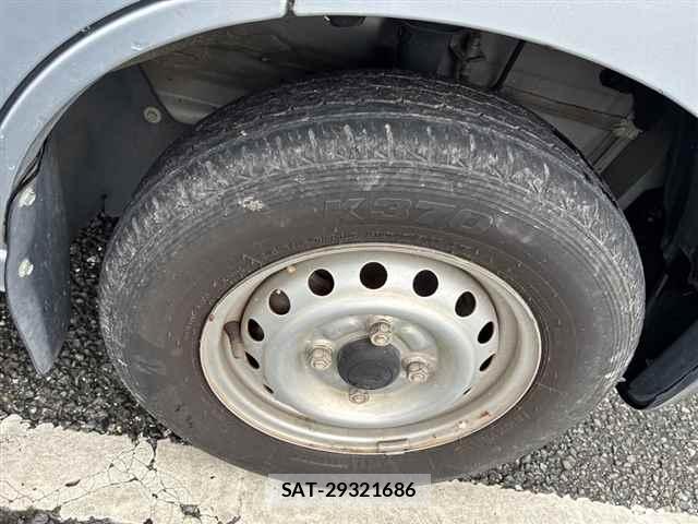 Daihatsu HIJET VAN 2020-12 7591061-9