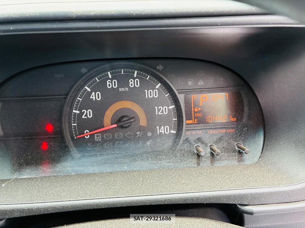 Daihatsu HIJET VAN 2020-12 7591061-15